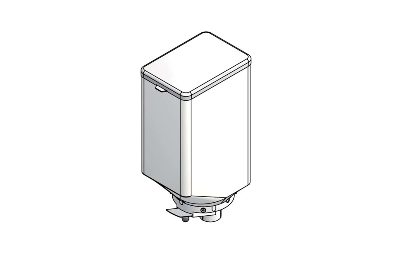 291 Coffee Bean Hopper